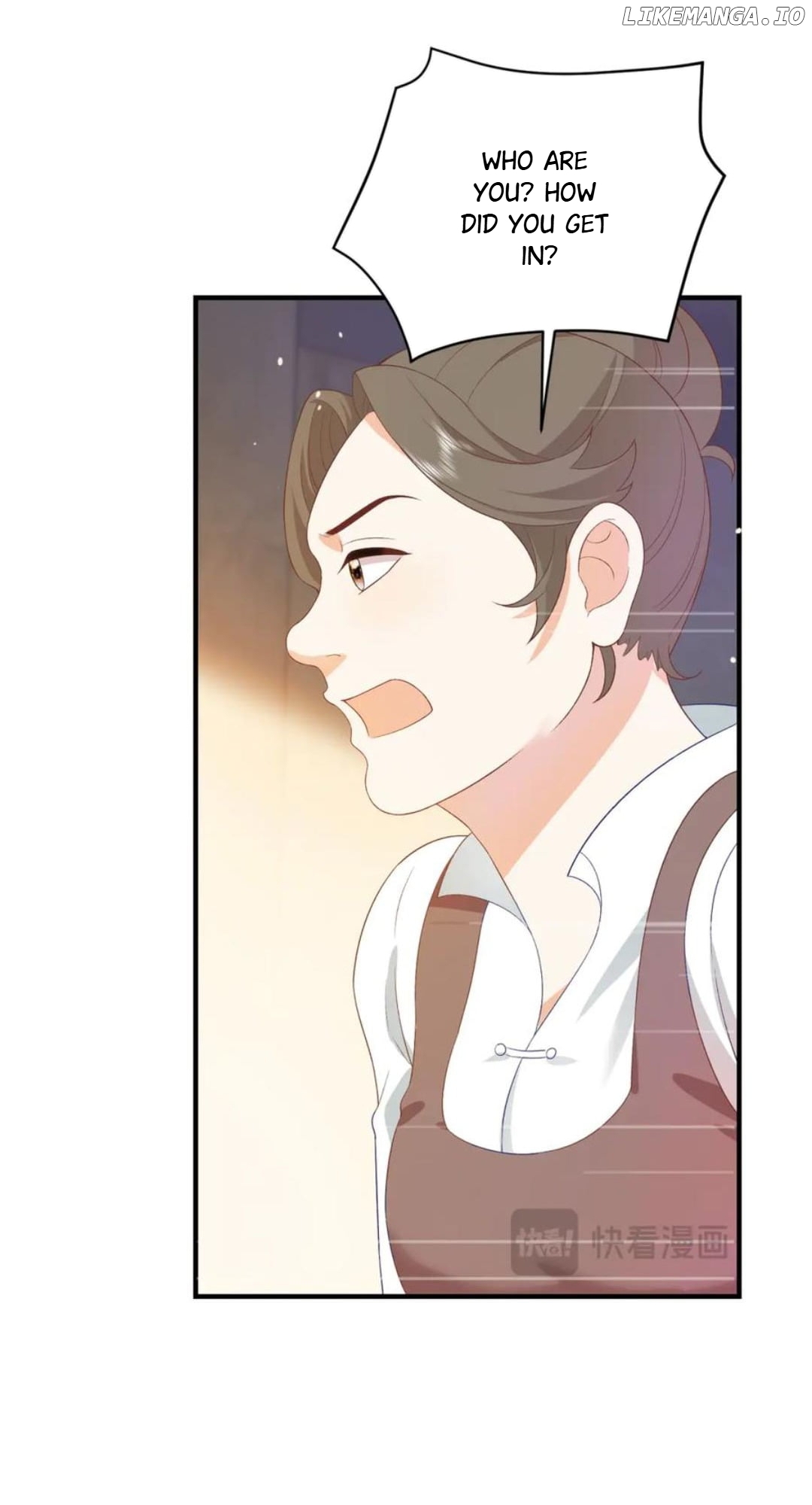 The Duchess Goes Crazy Once A Day Chapter 21 - page 16